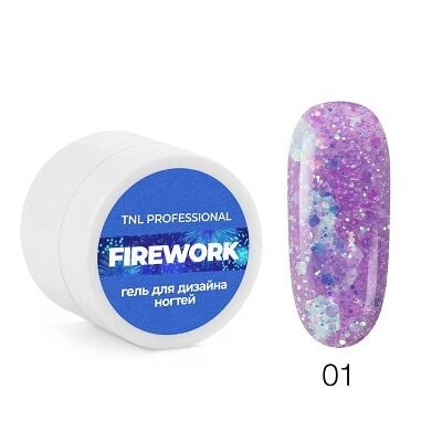TNL FIREWORK