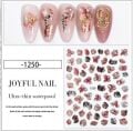 PROFESSİONEL STİKER JO-1250