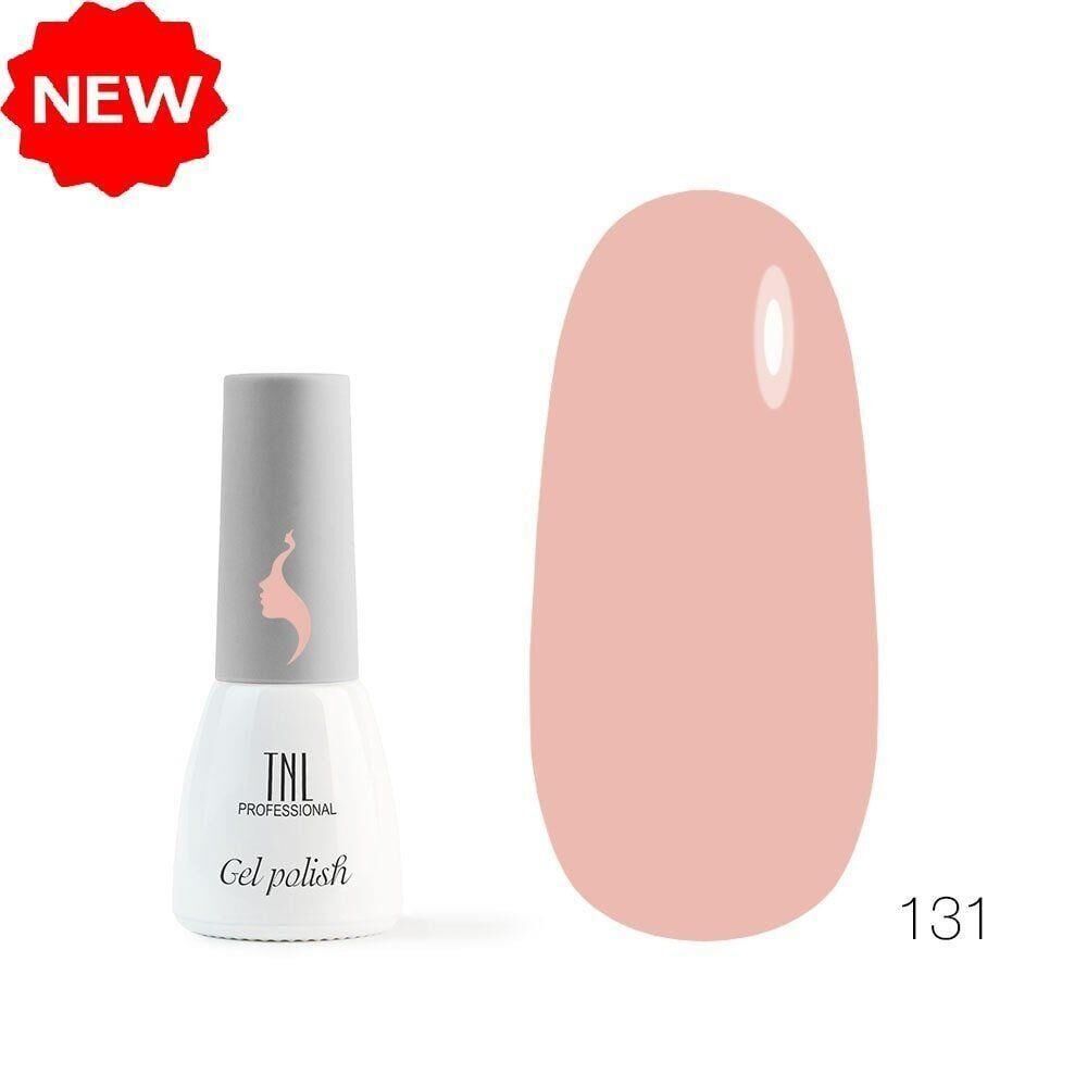 TNL MİNİ CLASSİC KALICI OJE3,5 ML 131