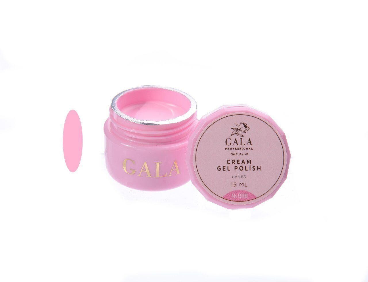 GALA CREAM OJE 15 ML NO 088