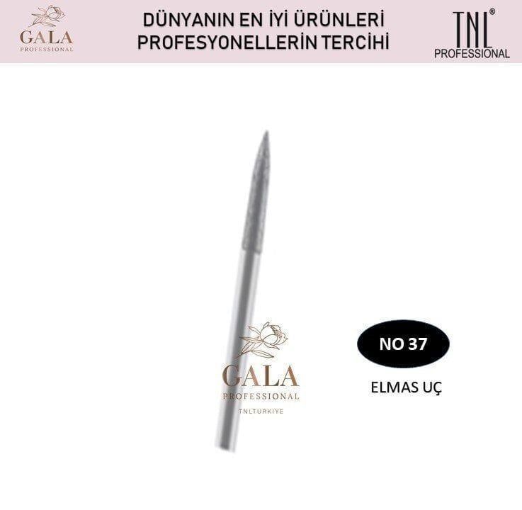 ELMAS UÇ NO:37