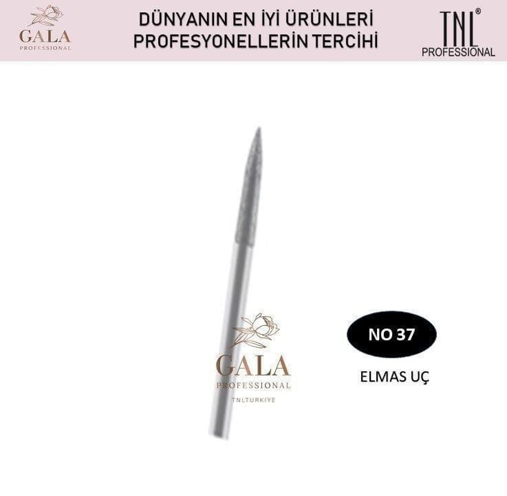 ELMAS UÇ NO:37