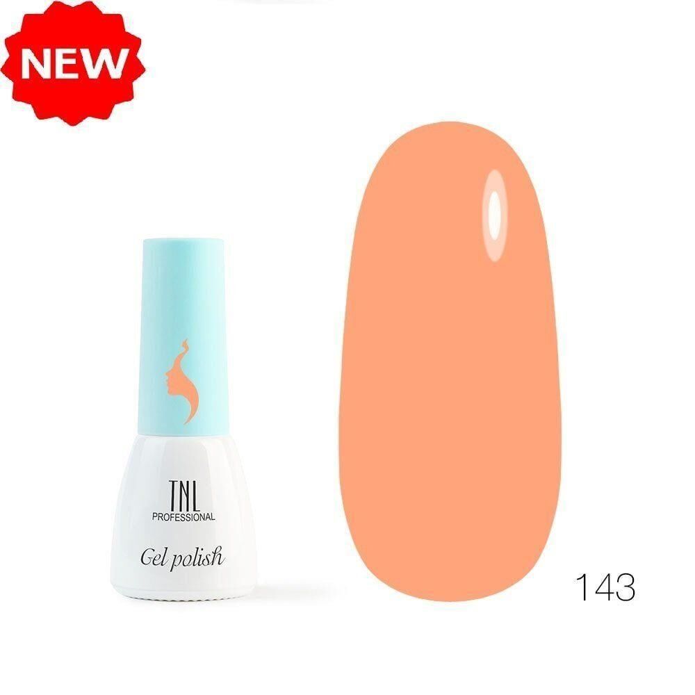 TNL MİNİ CLASSİC KALICI OJE3,5 ML 143