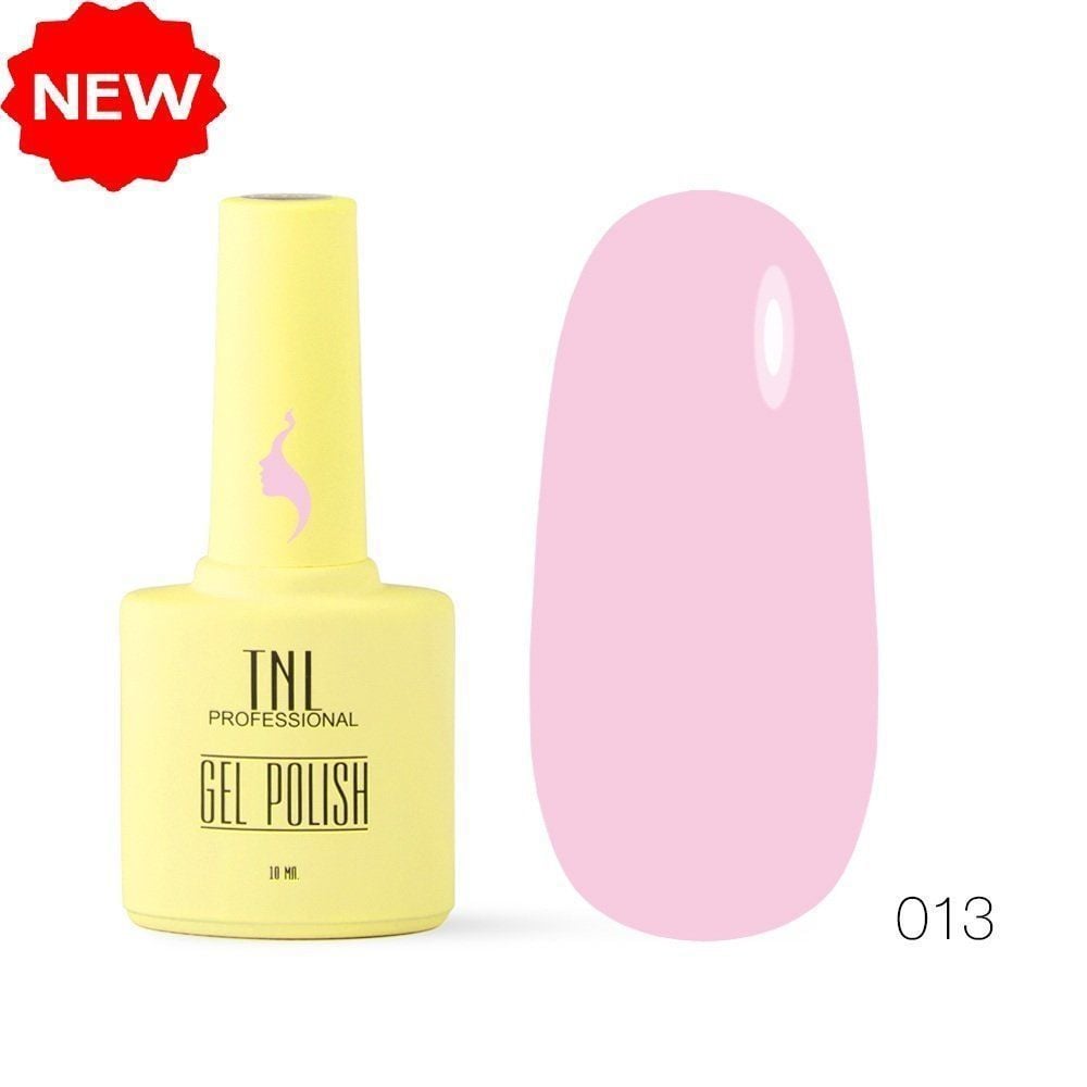 TNL CLASSİC KALICI OJE 10 ML 013