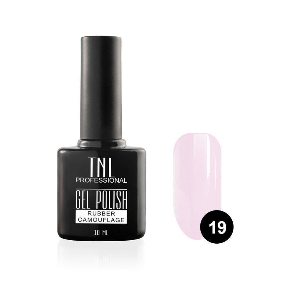 TNL RUBBER CAMOUFLAGE NO:19