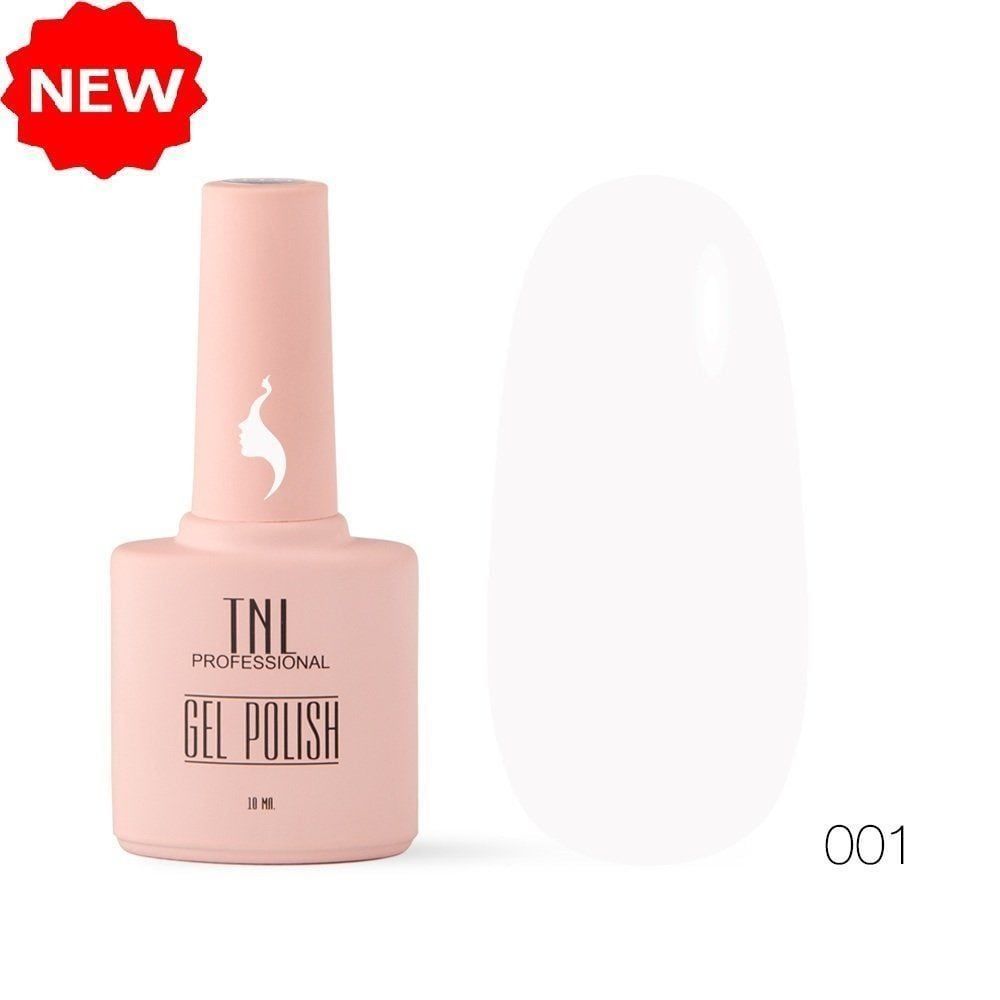 TNL CLASSİC KALICI OJE N-001