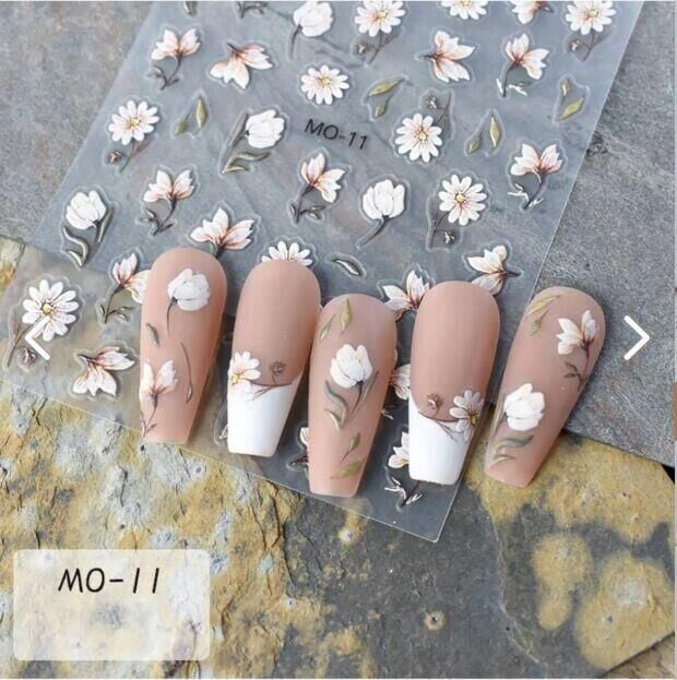 PROFESSİONEL STİKER MO-11