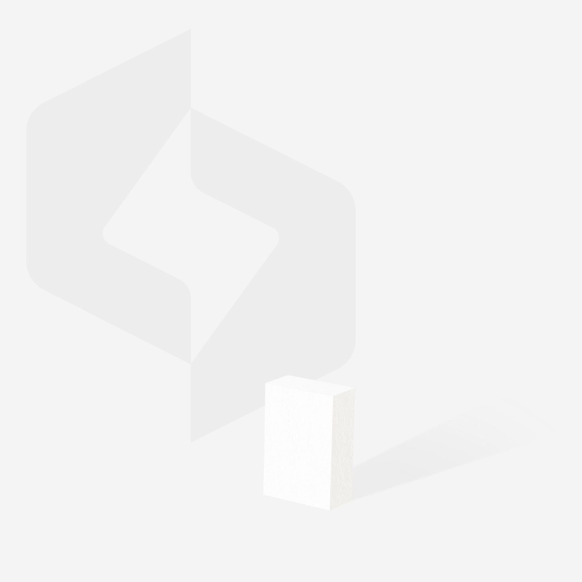 NFB-51m-100/180-50 STALEKS PRO Dikdörtgen Şekillendirici Mini Buffer Törpü 100/180 Grit, 50'li Set