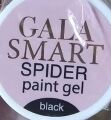 GALA SMART SPİDER TASARIM JEL 5 GR - SİYAH