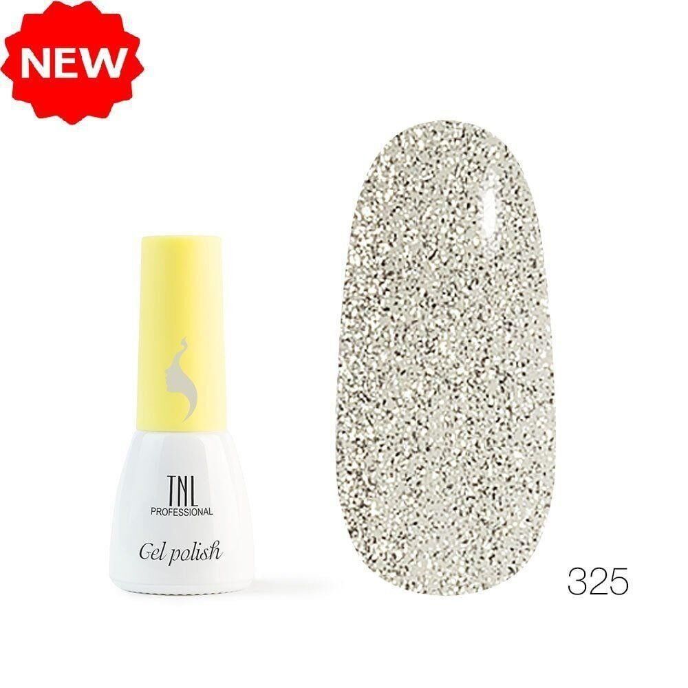 TNL MİNİ CLASSİC KALICI OJE3,5 ML 325