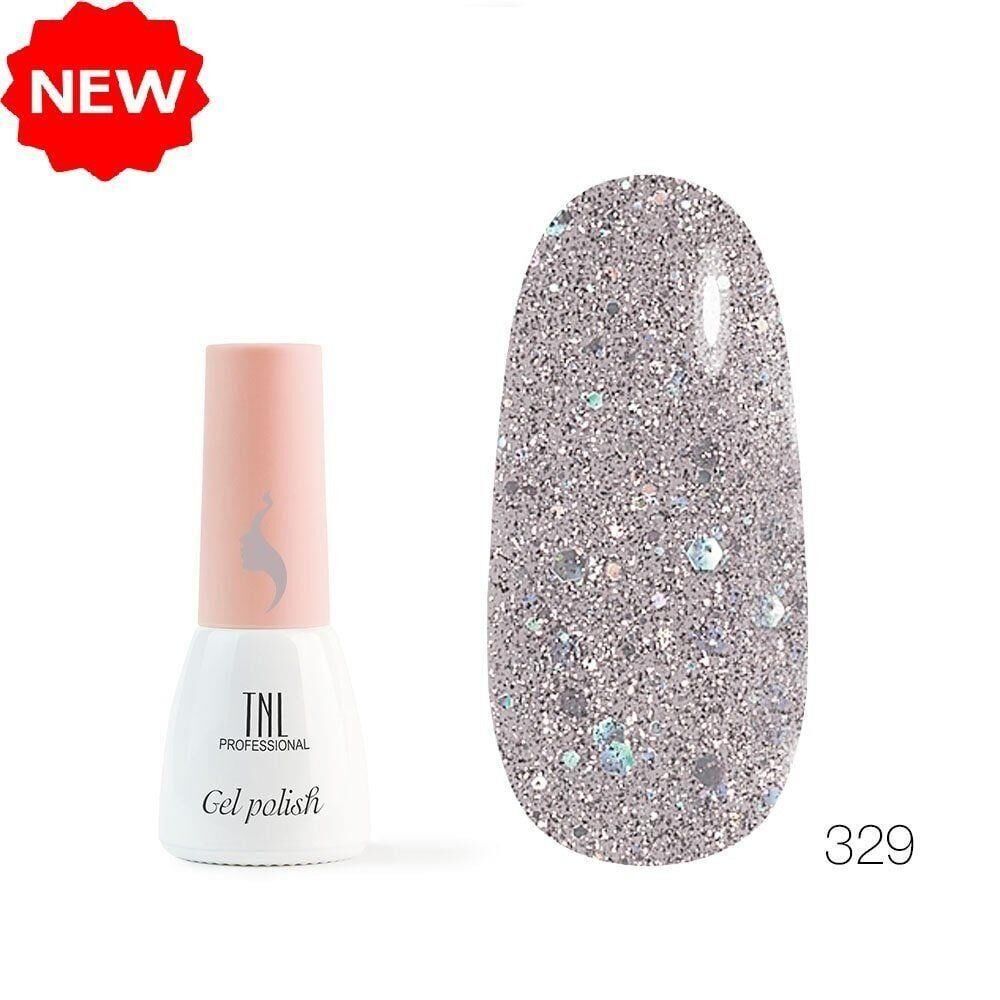 TNL MİNİ CLASSİC KALICI OJE3,5 ML 329