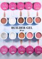 SHELBY 30 GR. BUILDER GEL NO:03