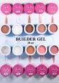 SHELBY 30 GR. BUILDER GEL NO:05