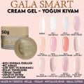 GALA SMART - CREAM GEL 50 G NO:8