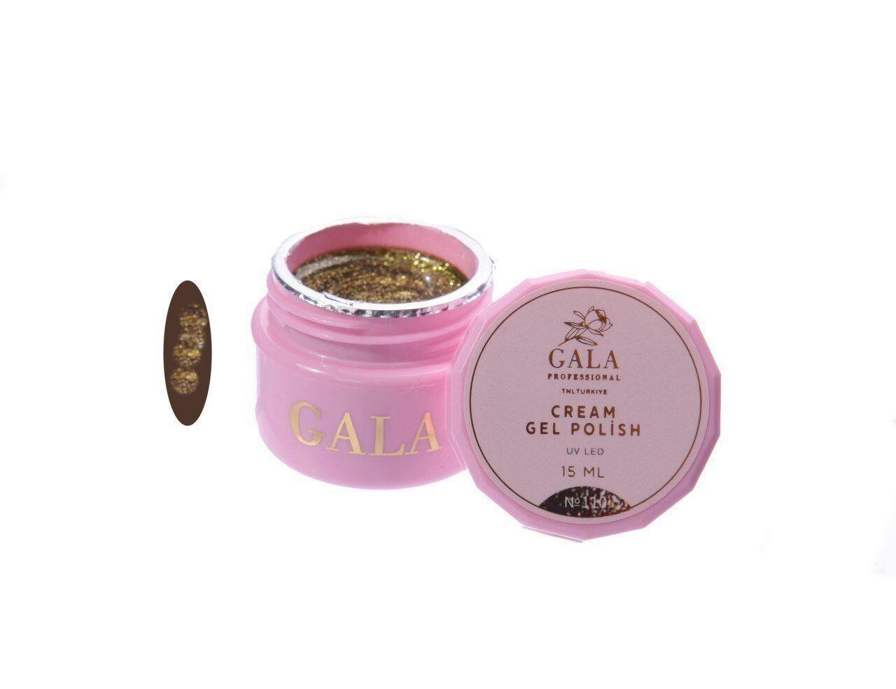GALA CREAM OJE 15 ML NO 110