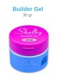 SHELBY 30 GR. BUILDER GEL NO:08