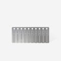 Freze EXPERT, Mavi, Çap 1,8 mm, Çalışma Kısmı 8 mm