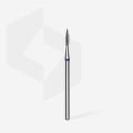Freze EXPERT, Mavi, Çap 1,8 mm, Çalışma Kısmı 8 mm