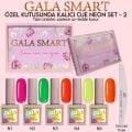 KALICI OJE NEON SET - 2