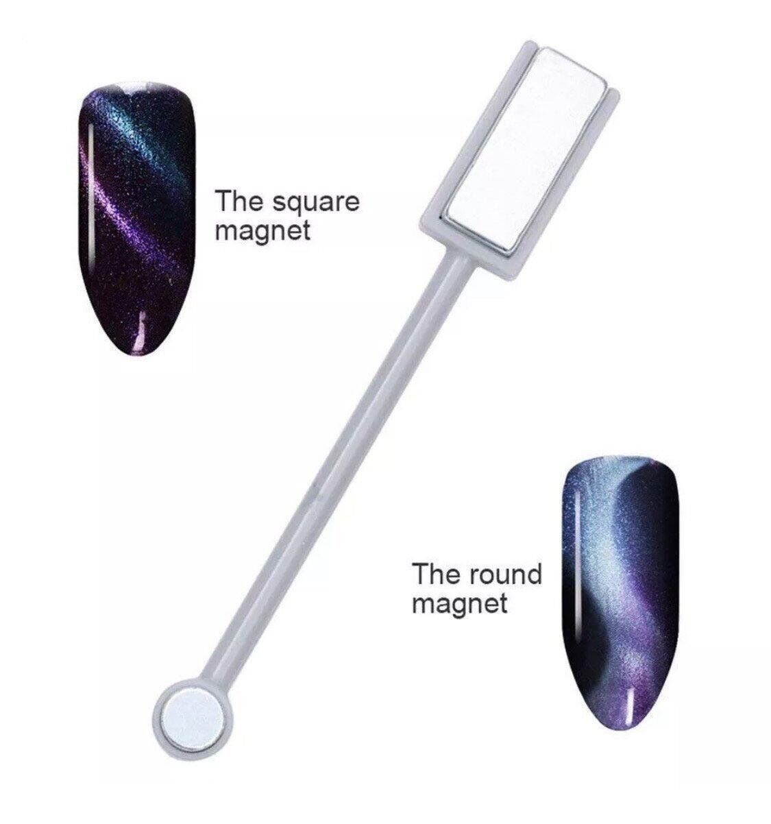 MIKNATIS - KEDİ GÖZÜ UYGULAMASI İÇİN