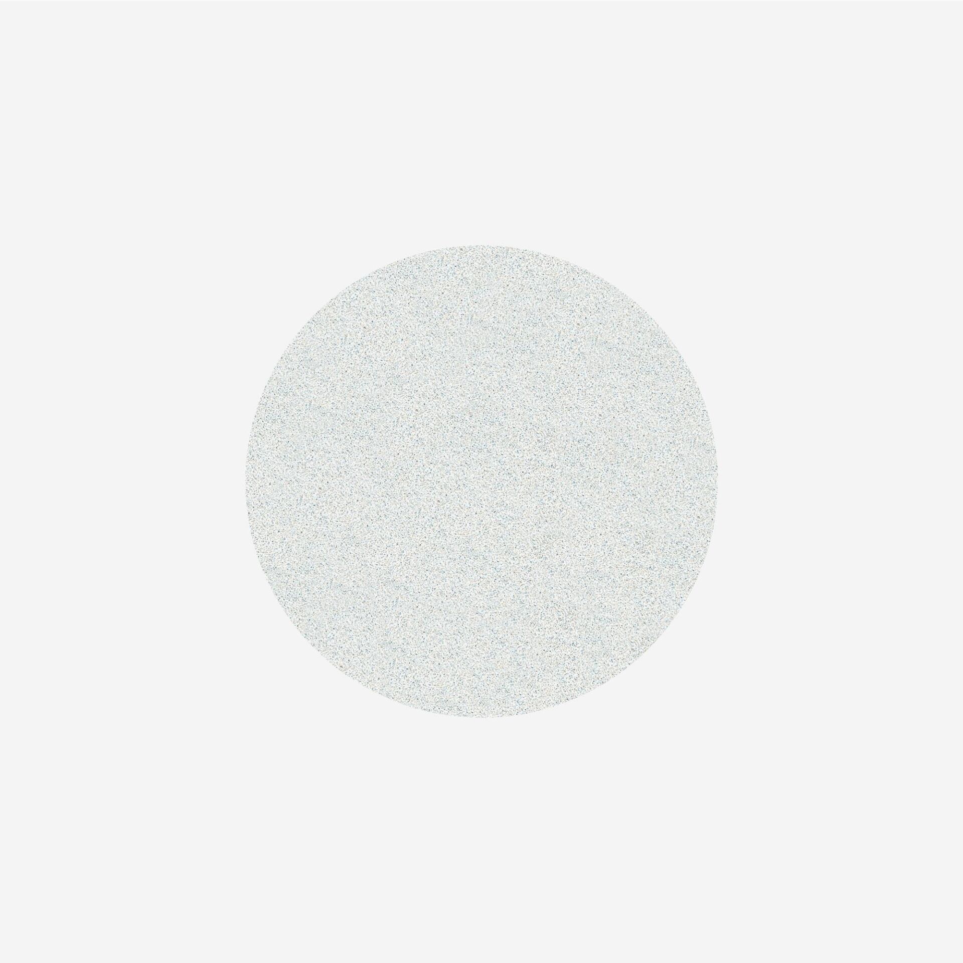 PDF-20-320W PODODISC STALEKS PRO M PEDİKÜR DİSK İÇİN YEDEK BEYAZ TÖRPÜLER, 320 GRİT (50 ADET)