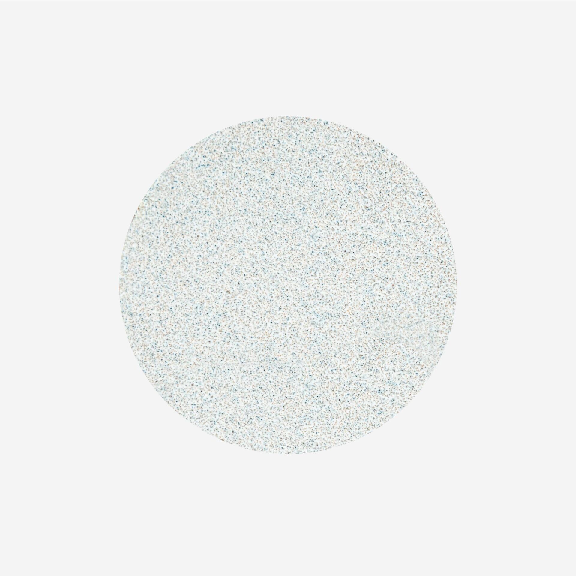 PDF-25-180W PODODISC STALEKS PRO L PEDİKÜR DİSK İÇİN YEDEK BEYAZ TÖRPÜLER, 180 GRİT (50 ADET)