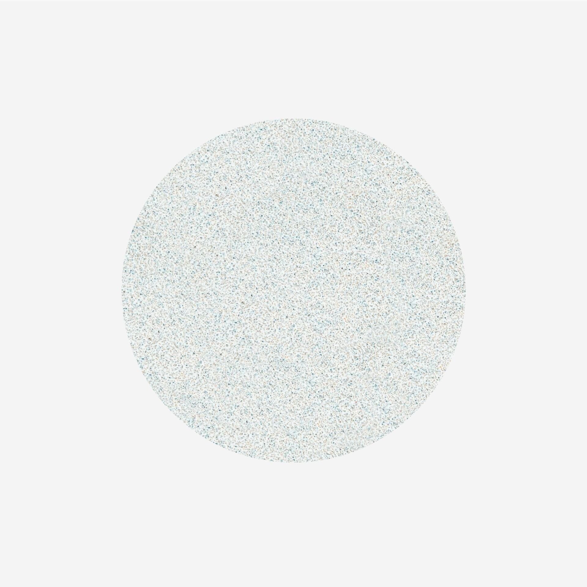 PDF-25-240W PODODISC STALEKS PRO L PEDİKÜR DİSK İÇİN YEDEK BEYAZ TÖRPÜLER, 240 GRİT (50 ADET)