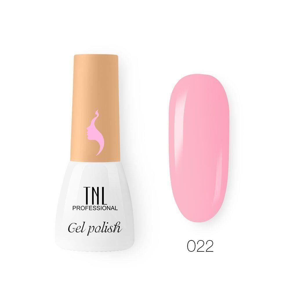 TNL MİNİ CLASSİC KALICI OJE3,5 ML 022