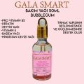GALA TIRNAK BAKIM YAĞI 50 ML - BUBBLEGUM