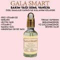 GALA TIRNAK BAKIM YAĞI 50 ML - VANİLYA