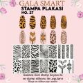 GALA SMART STAMPA PLAKA NO:27