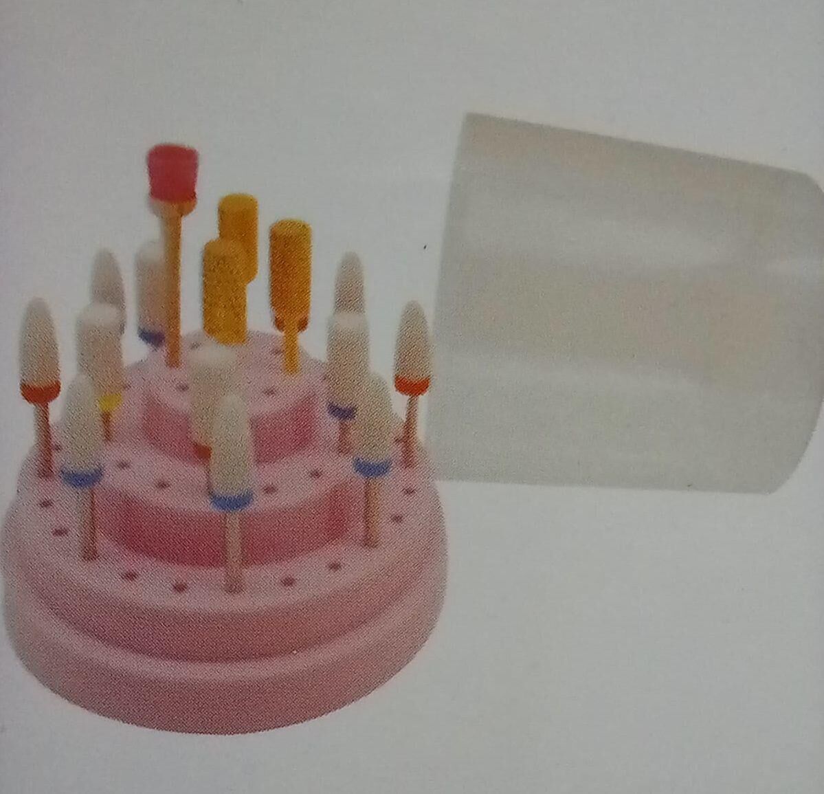 UÇ KUTUSU - ORTA BOY (UÇSUZ BOŞ OLARAK)