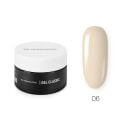 TNL ULTRA SOFT JEL 50 ML NO:06 DOĞAL PEMBE
