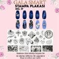 GALA SMART STAMPA PLAKA NO:17