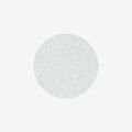PDFS-20-240W PODODISC STALEKS PRO M PEDİKÜR DİSK İÇİN YUMUŞAK TABANLI YEDEK BEYAZ TÖRPÜLER, 240 GRİT (50 ADET)