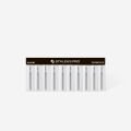 FA10B014/8 Elmas Alev Freze, Mavi, Çap 1,4 mm, Çalışma Kısmı 8 mm