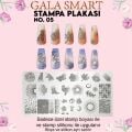GALA SMART STAMPA PLAKA NO:5