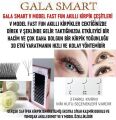 GALA SMART V FAST FUN LASH 0,7 C MİX