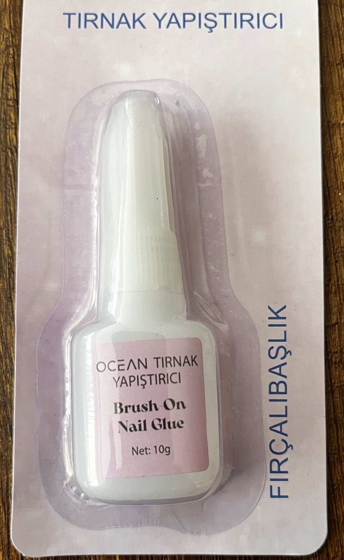 TİPS YAPIŞTIRICI 10 ML