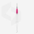 WPPQ-38 Combo UNIQ 38 Spatulanın Çalışma Kısmı Düz Törpü