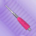 WPPQ-38 Combo UNIQ 38 Spatulanın Çalışma Kısmı Düz Törpü