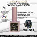 GALA SMART PRISM TOP NO:3 10 mle
