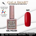 GALA SMART CLASSİC KALICI OJE 10 MLE NO:269