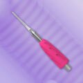 WPPQ-36 Combo UNIQ 36 Spatulanın Çalışma Kısmı Dar Düz Törpü