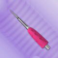 WPPQ-34 Combo UNIQ 34 Spatulanın Çalışma Kısmı Sivri Uç