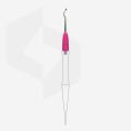 WPPQ-33 Combo UNIQ 33 Spatulanın Çalışma Kısmı Yarım Küre Küret