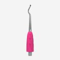WPPQ-33 Combo UNIQ 33 Spatulanın Çalışma Kısmı Yarım Küre Küret