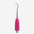 WPPQ-32 Combo UNIQ 32 Spatulanın Çalışma Kısmı Küret (Sağa Eğik)