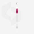 WPPQ-31 Combo UNIQ 31 Spatulanın Çalışma Kısmı Küret (Sola Eğik)