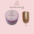 GALA CREAM KALICI OJE 15 ml NO:129